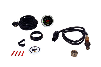 AEM Digital Wideband UEGO Gauge