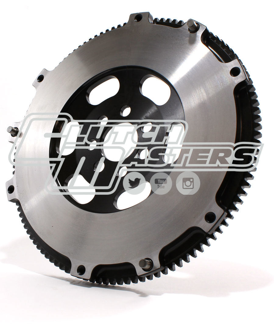 Clutch Masters - 08-15' Mitsubishi Evo X GSR Lightweight Steel Flywheel