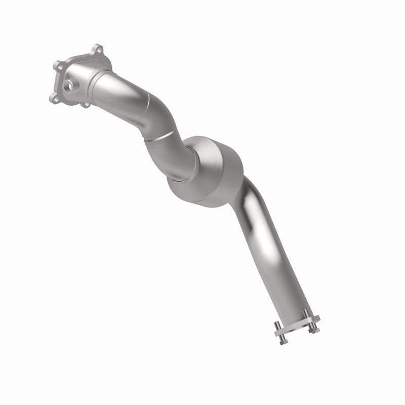 MagnaFlow Direct Fit Catalytic Converter 13-15 Audi S6/S7/S8/A8 Quattro V8-4.0L