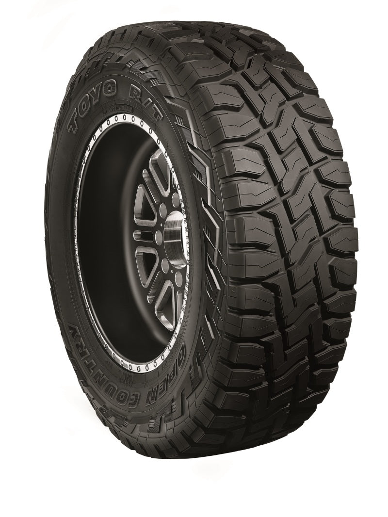 Toyo Open Country R/T Tire - 38x15.50R22LT 128Q E/10