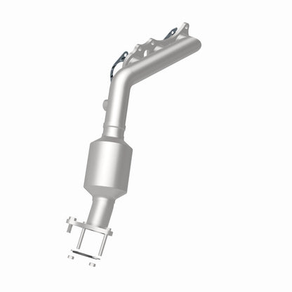 MagnaFlow DF Cat. Conv Toyota 03-09 4Runner/05-09 Tacoma/05-06 Tundra 4.0L P/S Manifold (49 State)
