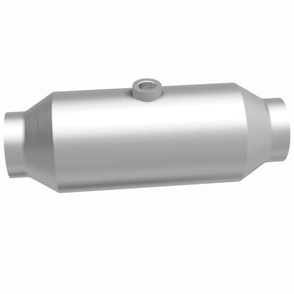 MagnaFlow Universal California Catalytic Converter - 2.25in ID / 2.25in OD / 11.25in L