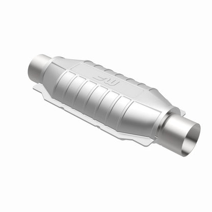 MagnaFlow Universal Catalytic Converter 2.25 inch T2 Rear