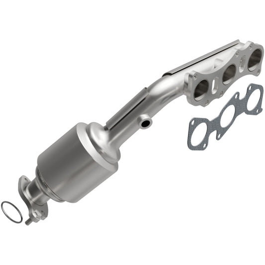 MagnaFlow Direct Fit Catalytic Converter 05-09 Taco 4L D/S mani OEM