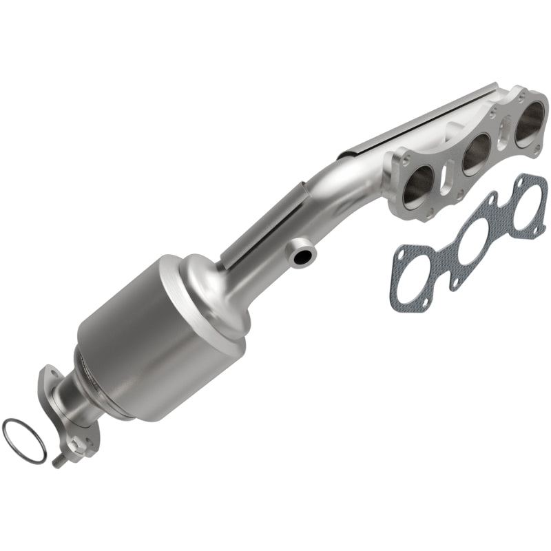 MagnaFlow DF Catalytic Conv Toyota 03-09 4Runner/05-09 Tacoma/05-06 Tundra 4.0L Driver Side Manifold