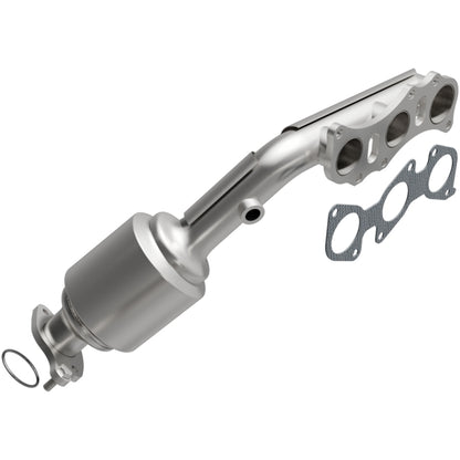 MagnaFlow DF Catalytic Conv Toyota 03-09 4Runner/05-09 Tacoma/05-06 Tundra 4.0L Driver Side Manifold