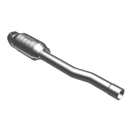 MagnaFlow Direct Fit Catalytic Converter 87-88 Range Rover rear CA