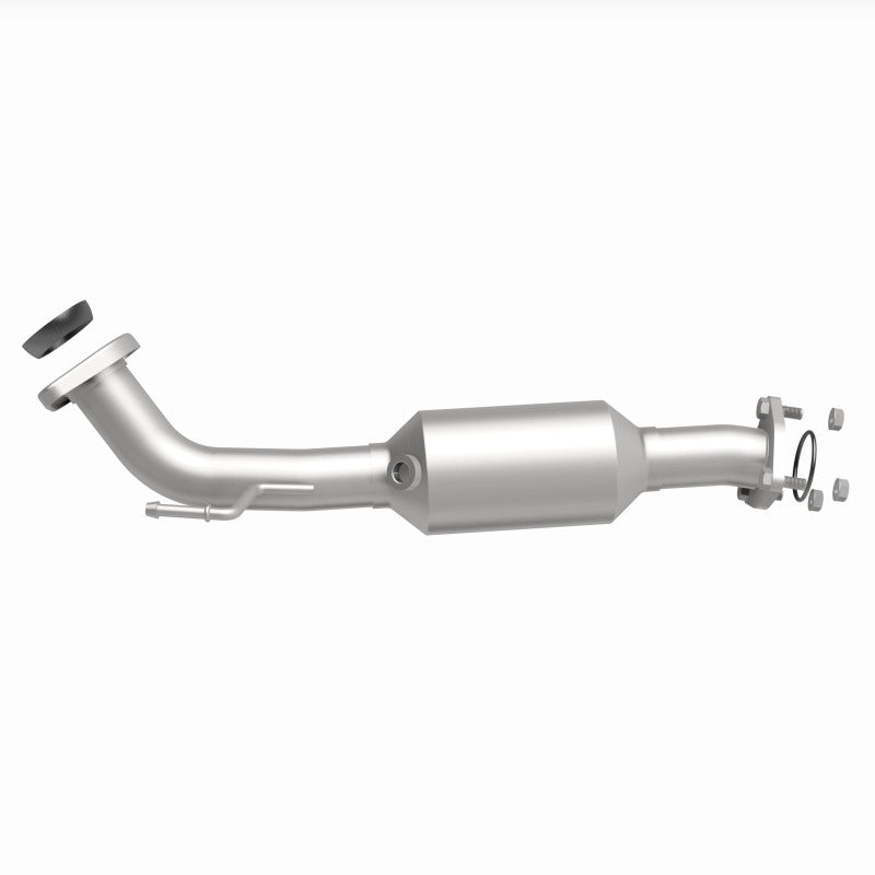 MagnaFlow Direct Fit Catalytic Converter 03-05 Honda Civic 1.3