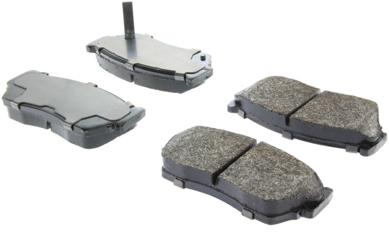 StopTech Street Brake Pads - Front