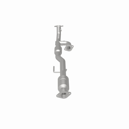 MagnaFlow DF Catalytic Conv 04-06 Lexus ES330 / 04-06 Toyota Camry/05-08 Solara 3.3L Y-Pipe Assembly