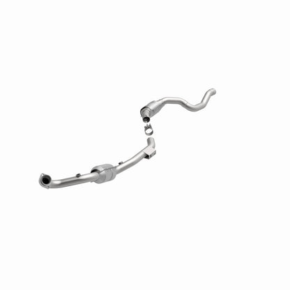MagnaFlow Direct Fit Catalytic Converter 99-02 Mercedes ML430 Passenger Side 4.3L