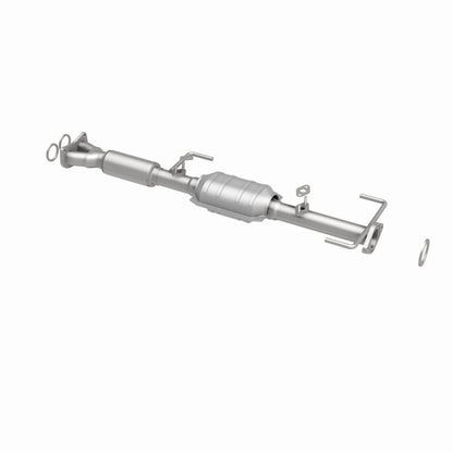 MagnaFlow Direct Fit Catalytic Converter Previa 95-96 2.4L