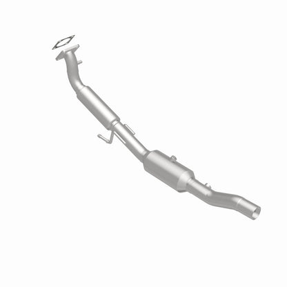 MagnaFlow California Direct Fit Converter 04-05 Volkswagen Jetta 2.0L