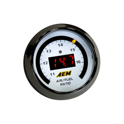 AEM Digital Wideband UEGO Gauge