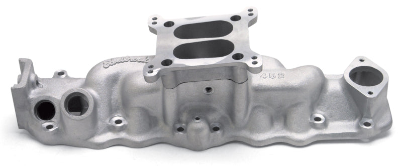 Edelbrock Ford Flathead 4Bbl Manifold (1949-1953)