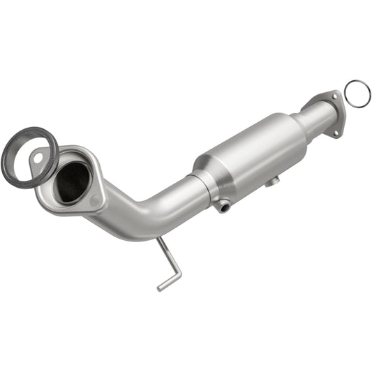 MagnaFlow Direct Fit Catalytic Converter 02-05 Honda Civic SI 2.0L
