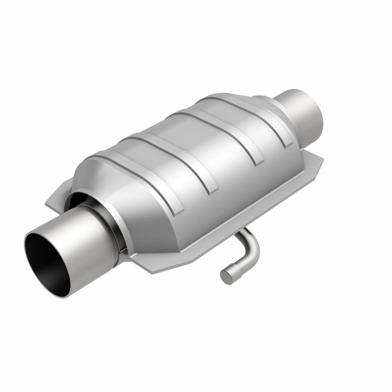 MagnaFlow Universal Catalytic Converter 2.5 W/Air FED