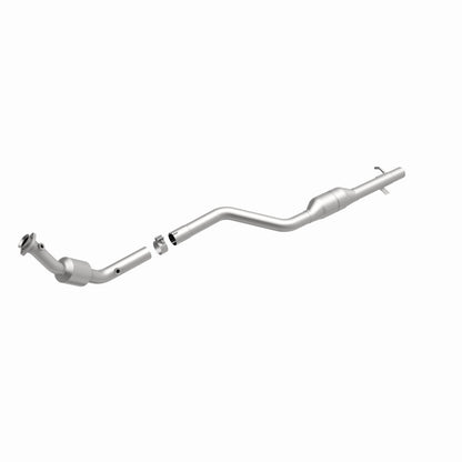 MagnaFlow Direct Fit Catalytic Converter 99-02 Mercedes SL500 5.0L