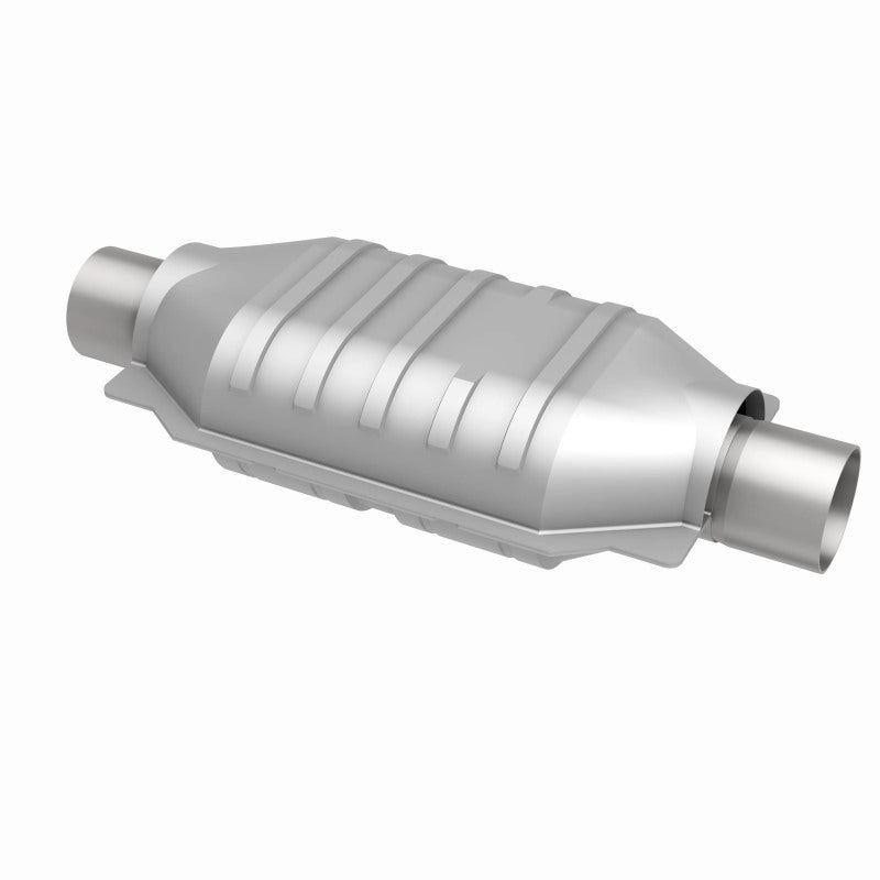 MagnaFlow Universal Catalytic Converter 2 inch