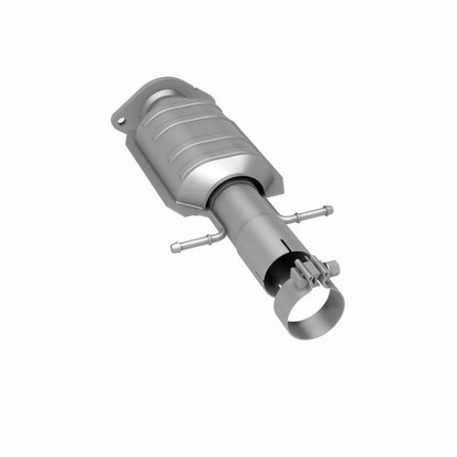 MagnaFlow Direct Fit Catalytic Converter 09-11 Chevy Malibu 3.6L