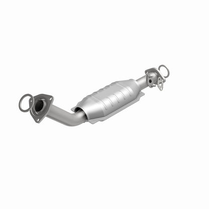 MagnaFlow Direct Fit Catalytic Converter 00-04 Tundra 4.7L P/S OEM