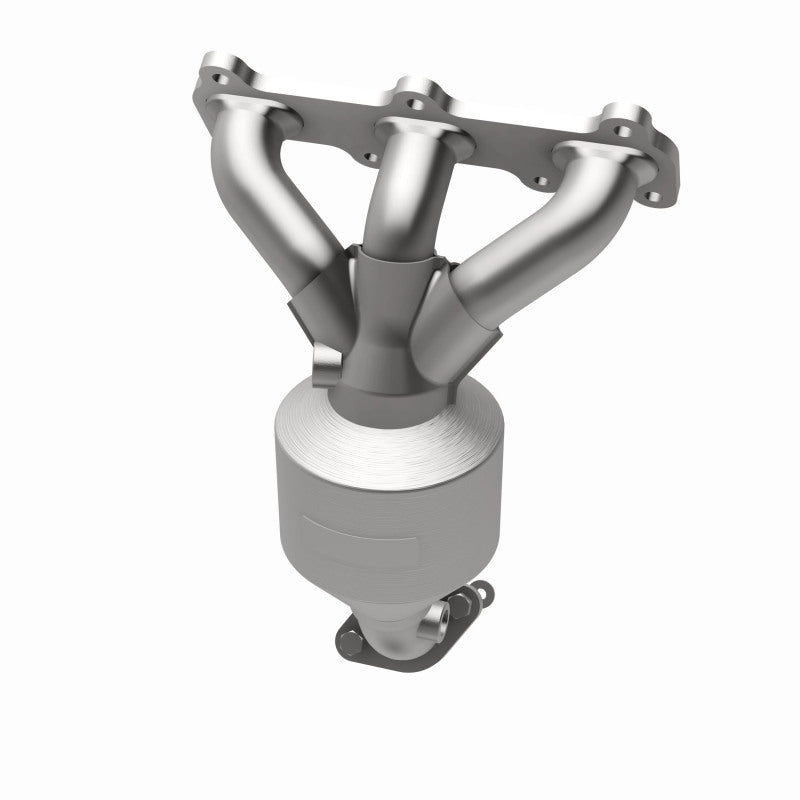 MagnaFlow Direct Fit Catalytic Converter 07-08 Hyundai Tiburon 2.7L