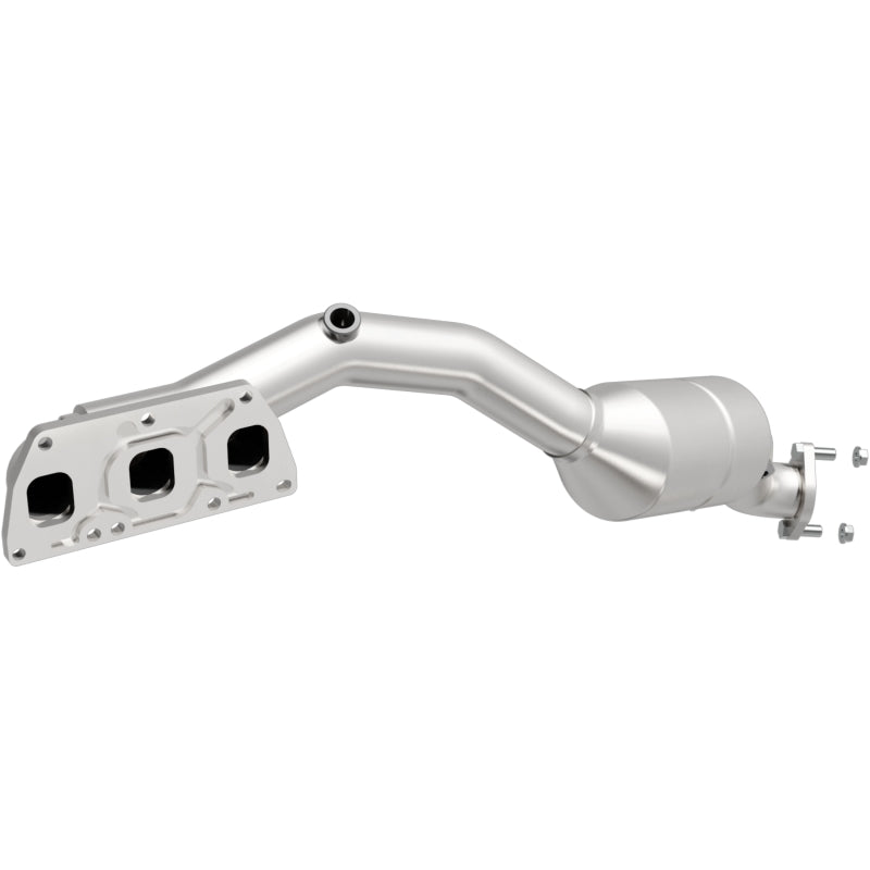 MagnaFlow Direct Fit Catalytic Converter 05-09 Audi A8 6.0L