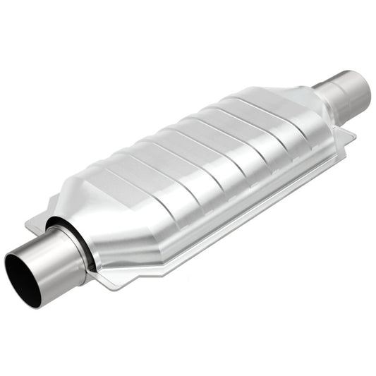 MagnaFlow Universal Catalytic Converter 2 Reso