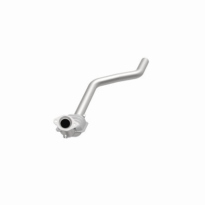 MagnaFlow Direct Fit Catalytic Converter 00-02 Lincoln LS P/S OEM