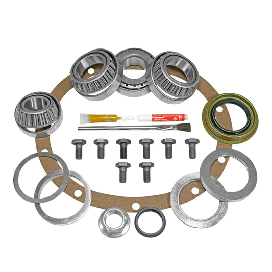 USA Standard Master Overhaul Kit For The Model 35 Diff