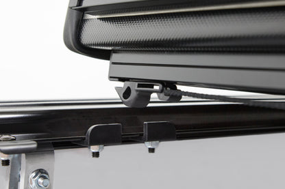 Access LOMAX Tri-Fold 09-17 Dodge Ram 1500 5ft 7in Short Bed (w/o RamBox Cargo Management System)