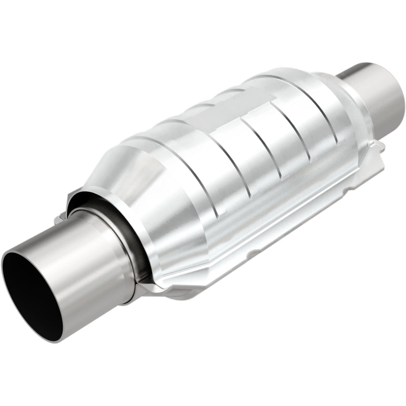 MagnaFlow Universal Catalytic Converter 2.50 Ulev