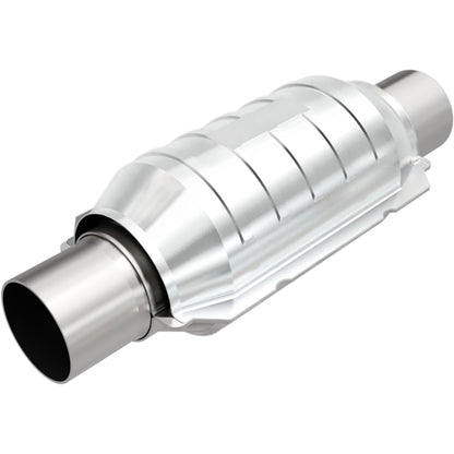 MagnaFlow Universal Catalytic Converter 2.50 Ulev