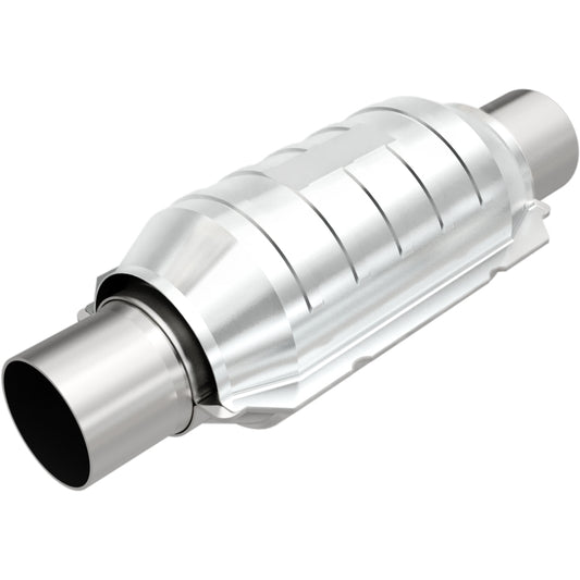 MagnaFlow Universal Catalytic Converter 2.25 Ulev