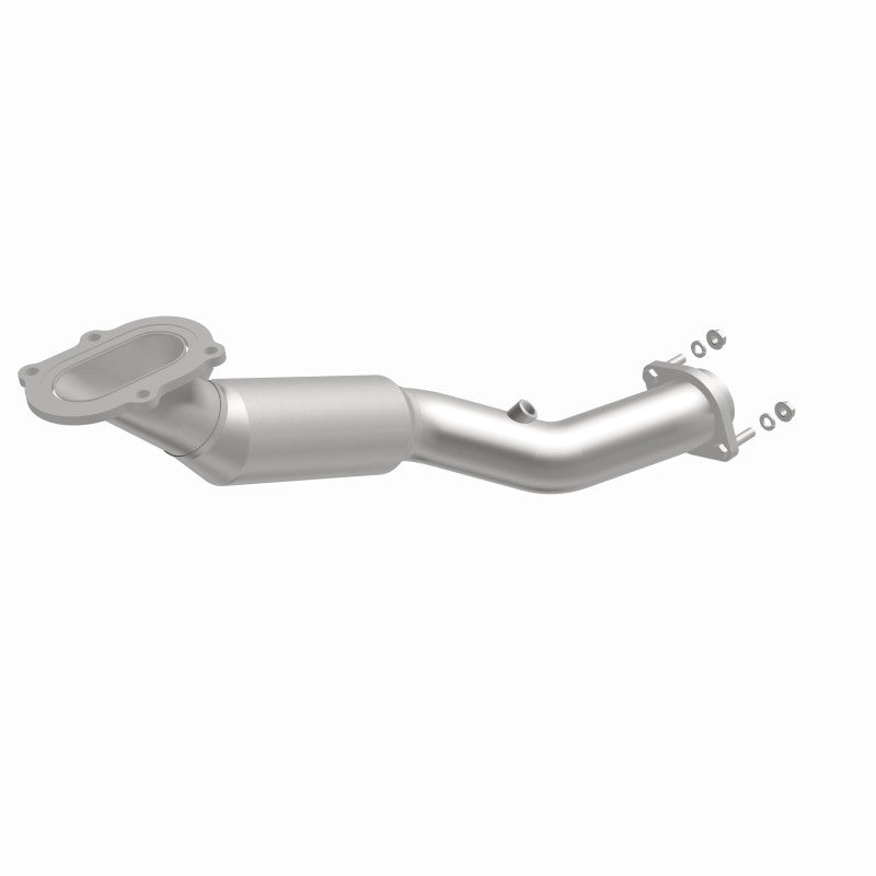 MagnaFlow Catalytic Converter Direct Fit Federal 06-11 Chevy Corvette V8 7.0LGAS
