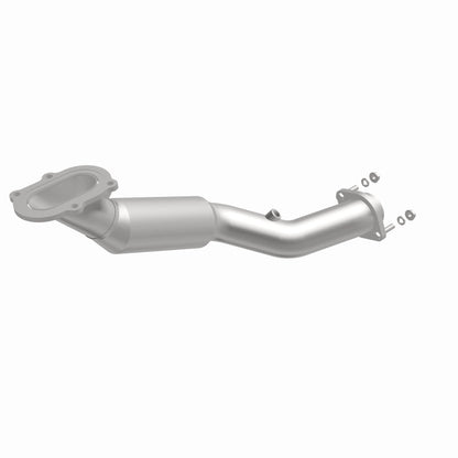 MagnaFlow Catalytic Converter Direct Fit Federal 06-11 Chevy Corvette V8 7.0LGAS