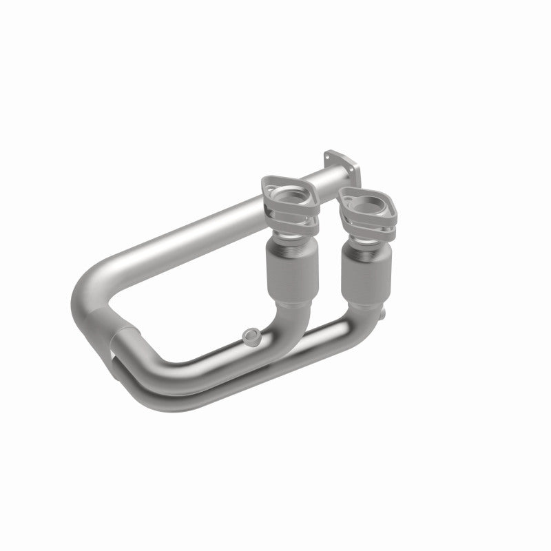MagnaFlow Direct Fit Catalytic Converter Jeep Wrangler 00-04 OEM