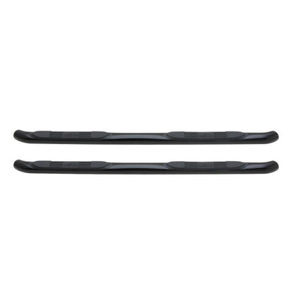 Westin 2011-2018 Dodge Durango E-Series 3 Nerf Step Bars - Black