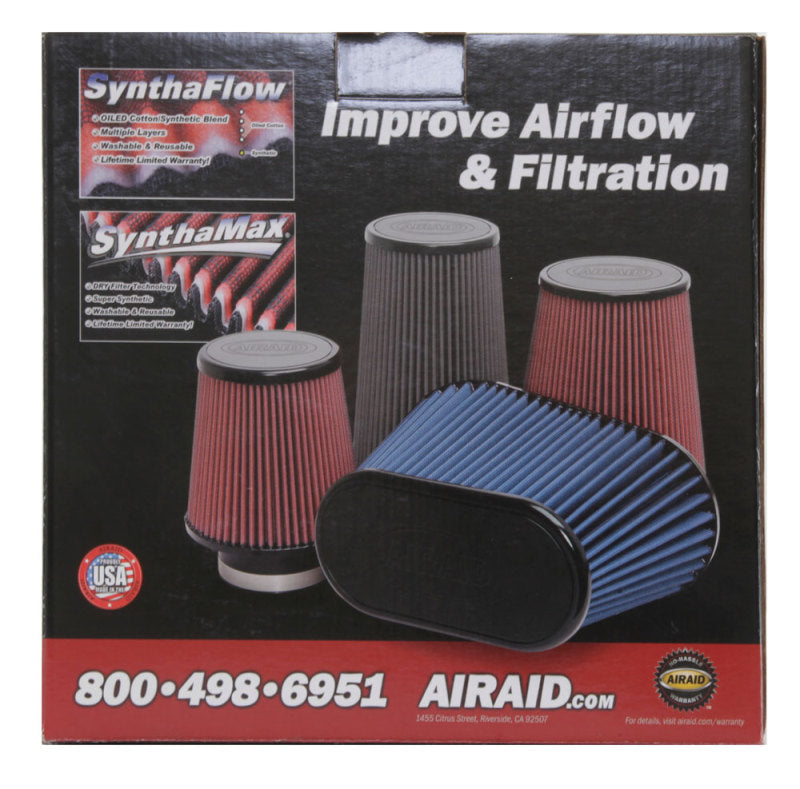 Airaid Kit Filter