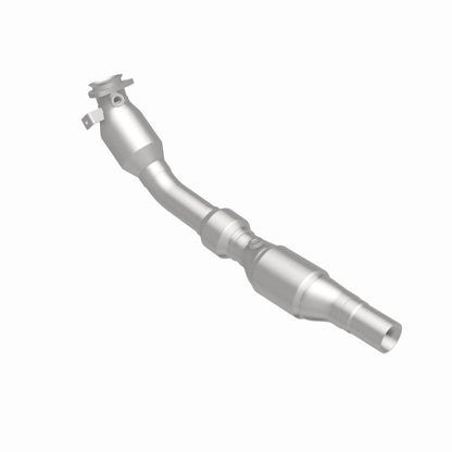 MagnaFlow Direct Fit Catalytic Converter 06 Audi RS4 Awd P/S OEM