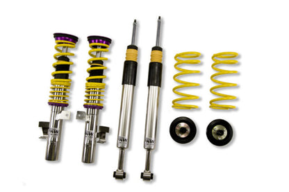 KW Coilover Kit V2 Mazda  3 (BL) Hatchback + Sedan excl. MPS-Mazdaspeed