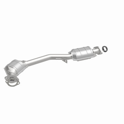 MagnaFlow Direct Fit Catalytic Converter 04 Forester 2.5L Rr CA