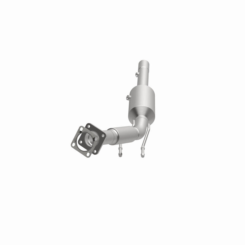 MagnaFlow California Grade CARB Compliant Direct Fit Catalytic Conv 05-09 Volkswagen Jetta L5 2.5L