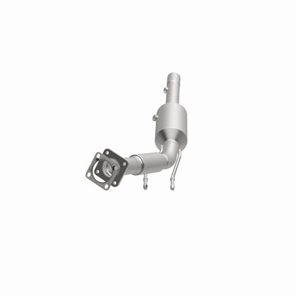 MagnaFlow California Grade CARB Compliant Direct Fit Catalytic Conv 05-09 Volkswagen Jetta L5 2.5L