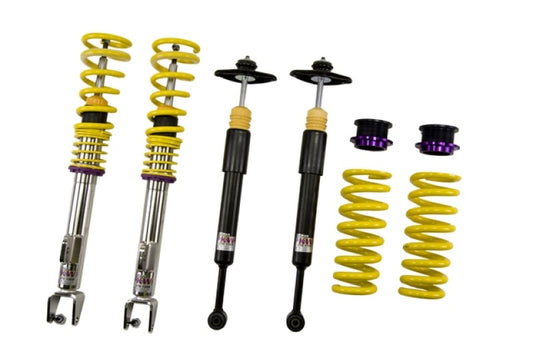 KW Coilover Kit V1 Chrysler Magnum 2WD 8cyl.