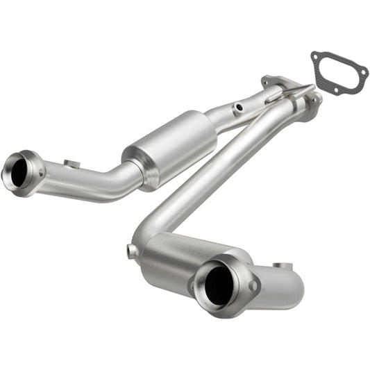 MagnaFlow Direct Fit Catalytic Converter 04-06 Ford Ranger 4.0L