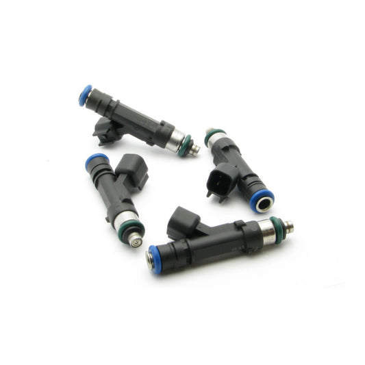 DeatschWerks Bosch EV14 Universal 60mm Standard 42lb/hr Injectors (Set of 4)