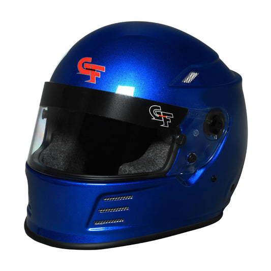 GForce - Revo Flash SA2020 Helmet