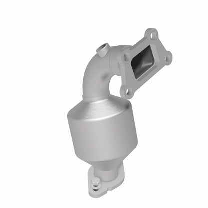 MagnaFlow Direct Fit Catalytic Converter 2010 Buick LaCrosse 3.0L V6