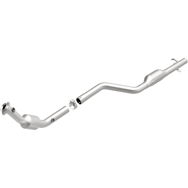 MagnaFlow Direct Fit Catalytic Converter 99-02 Mercedes SL500 5.0L